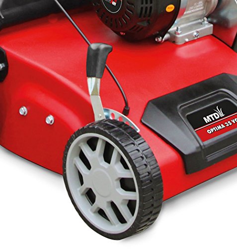 MTD Benzin-Vertikutierer OPTIMA 35 VO; 16AHGL1A600 – Bild 3