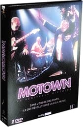 Motown, La Véritable Histoire