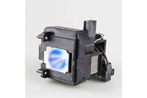 SunnyPro ELPLP69 Replacement Projector Lamp Compatible with Epson PowerLite Home Cinema 5020ub 5030ub 5025ub 5020ube 5030ube 5010E Pro Cinema 6030ub 6020UB 6010 4030