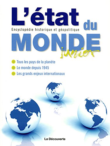 L' état du monde junior