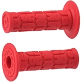 Odi H03RGR MX Rogue Grips - Red