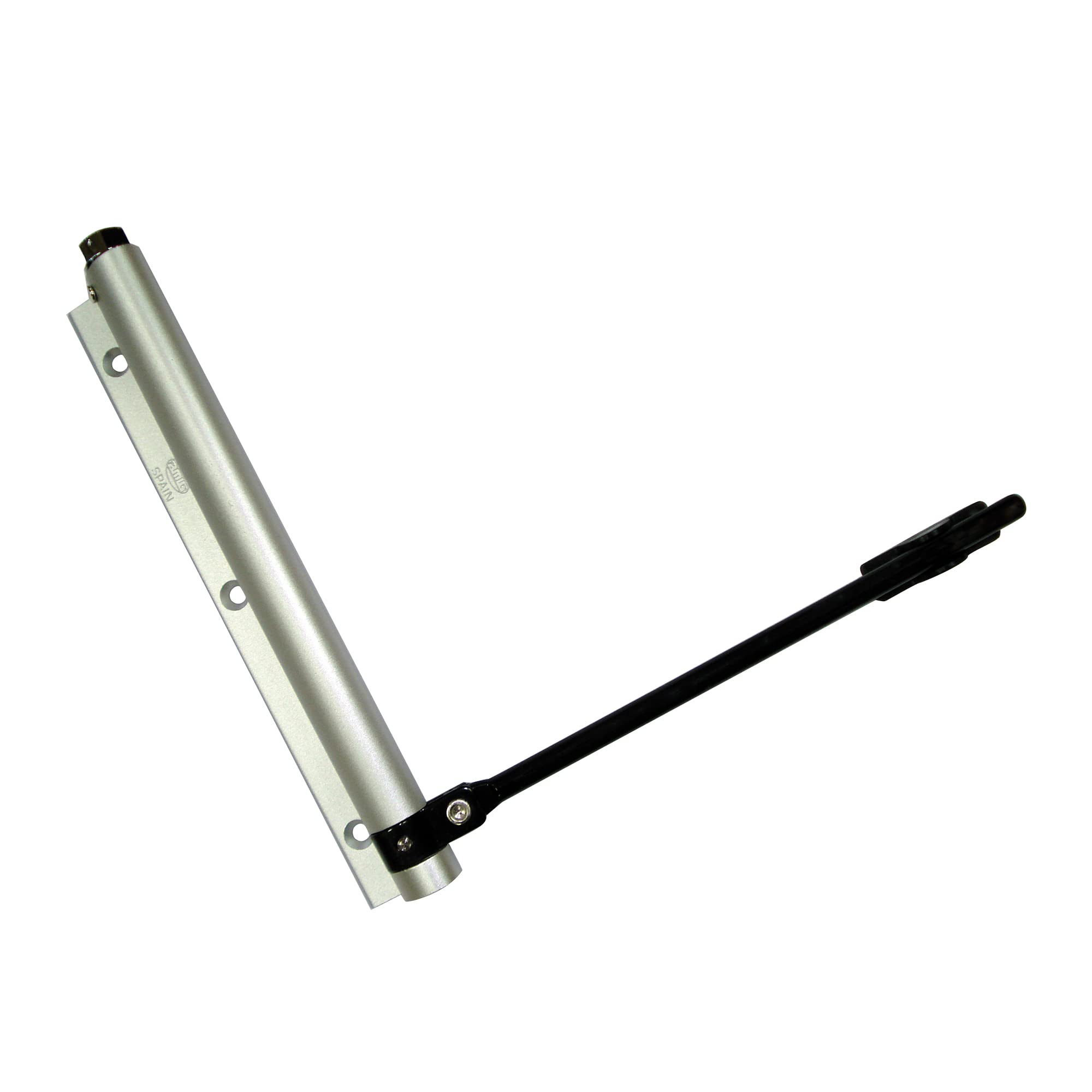 Amig Spring Bolt 200 Aluminium Silver