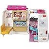 Barbie-Care-Clinic-Playset Barbie Care Clinic Playset - Gift for Kids 3+, FRM19 & Baby Doctor Playset with Blonde Doll, 2 Infant Dolls, Exam…