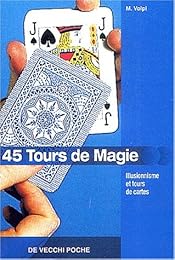 45 tours de magie