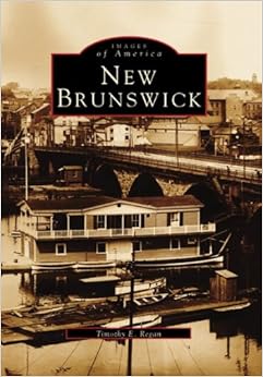 New Brunswick NJ Images Of America