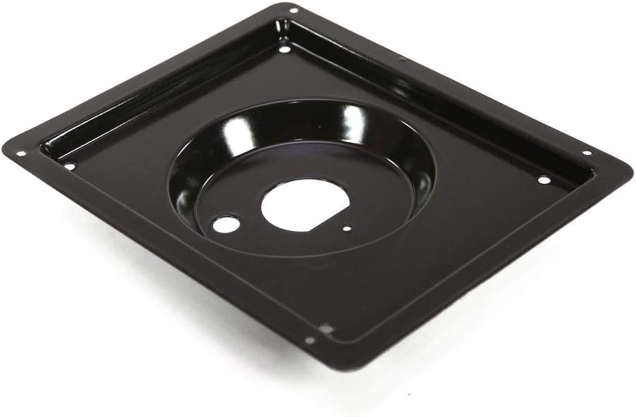 CharBroil G4300034W2 Drip Pan for Side Burner