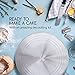 Cake Decorating Kit for Pro and Beginners