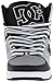 DC Women's Stance HI Fashion Sneaker
