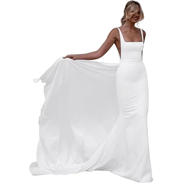 sachin and babi light blue dress Flutter Sleeve Chiffon Wedding Dress • Piondress