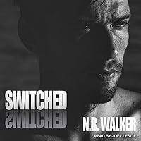 Audible edition cover