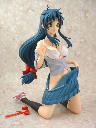 Full Metal Panic: Fumofu Chidori Kaname PVC Statue Scale 1/6