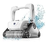 Polaris P825 Sport Robotic Pool Cleaner, Automatic
