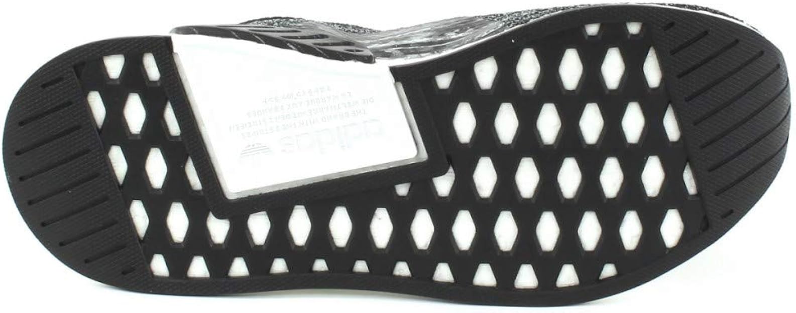 adidas nmd cs2 nere e bianche amazon