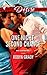 One Night, Second Chance (Harlequin Desire\The Hunter Pact)