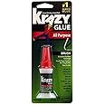 Krazy Glue Brush-on (Pack of 12)