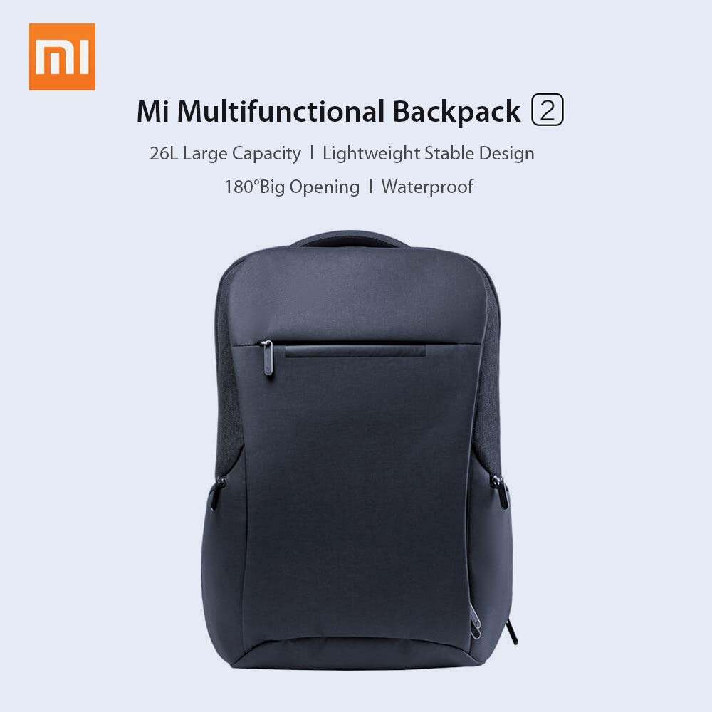mi laptop backpack