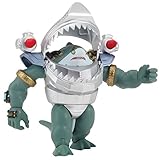 Teenage Mutant Ninja Turtles Armaggon Action Figure