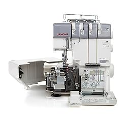 Janome 634D MyLock Serger