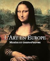 Lrsquo;art en Europe (French Edition)