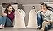 Handy Laundry Cotton Bag, 2 Pack - 24