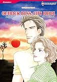 Outback Boss, City Bride: Harlequin comics (Bridegroom Boss Book 1) by Jessica Hart, Eve Takigawa