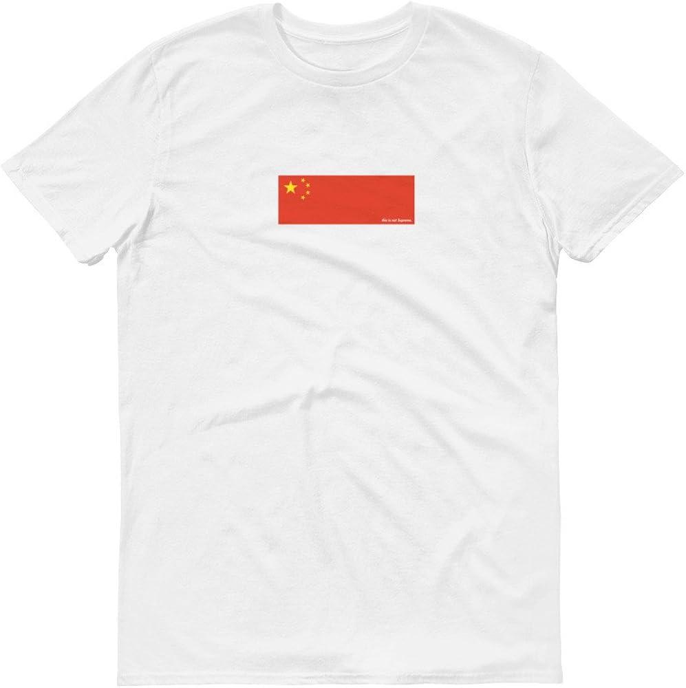 supreme box logo amazon