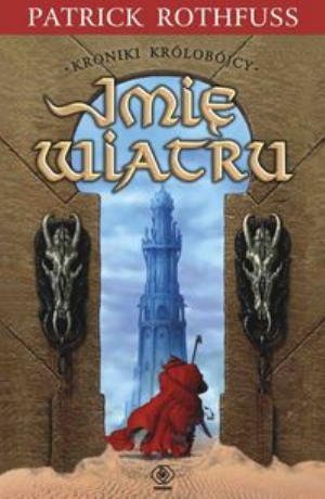 Imie wiatru (Polska wersja jezykowa)