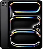 Amazon.com: Apple iPad Pro 2024 (13-inch, Wi-Fi + Cellular, 256GB
