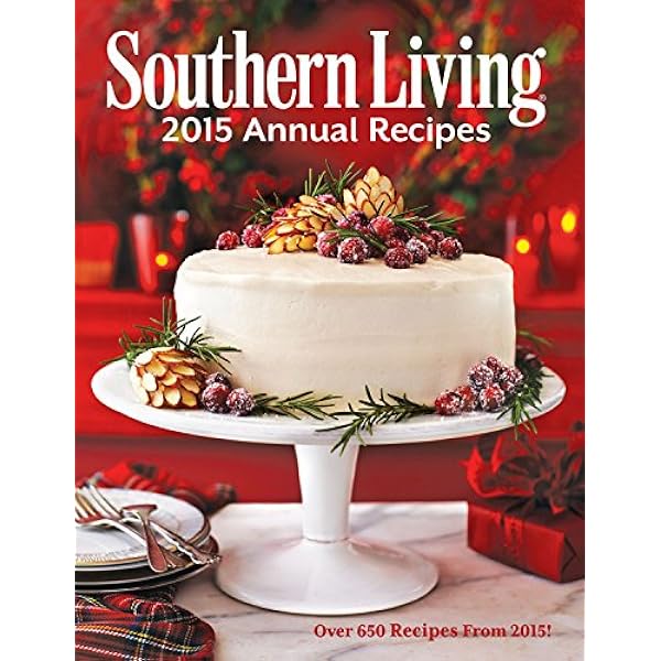 Southern Living 1984 Annual Recipes (Southern Living Annual Recipes