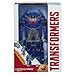 Transformers Age of Extinction Flip and Change Optimus Prime Figure