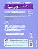 Image de RITUELS POUR TRAVAILLER L'ORTH