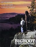 Bigfoot: The Unforgettable Encounter poster thumbnail 