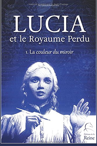 La  couleur du miroir