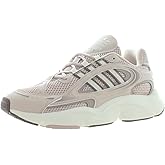 adidas Womens OZMILLEN W Pink/White Cross Trainer Shoes/Athletic Shoes-IG9113-Size 10