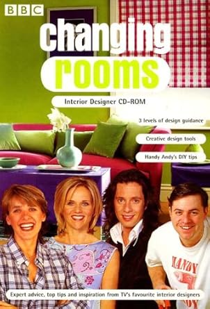 Changing Rooms Amazon Co Uk Software