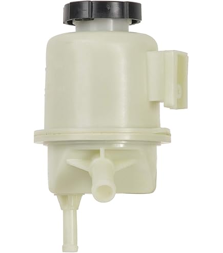 Amazon.com: labwork Power Steering Reservoir w/Cap