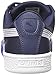 PUMA Men's Basket Classic Mesh Fade