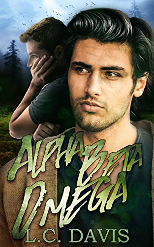 Alpha, Beta, Omega (The Mountain Shifters Book 10)