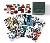 BLACK LAGOON 1-11 20th ANNIVERSARY BOX