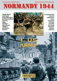 First US army