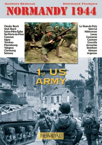 First US army