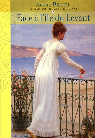 D'amour, d'azur et d'or
