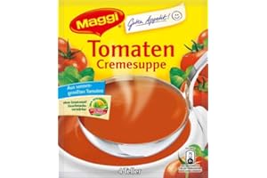 TAOINDUSTRY Nongshim Tonkotsu Ramen creamy tomato soup (Tomaten Cremesuppe)