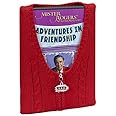 Mister Rogers' Neighborhood - Adventures in Friendship [DVD]