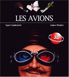 Les  avions