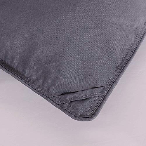 image for Royal Hotel King/California-King Size Down-Alternative Comforter - Duv