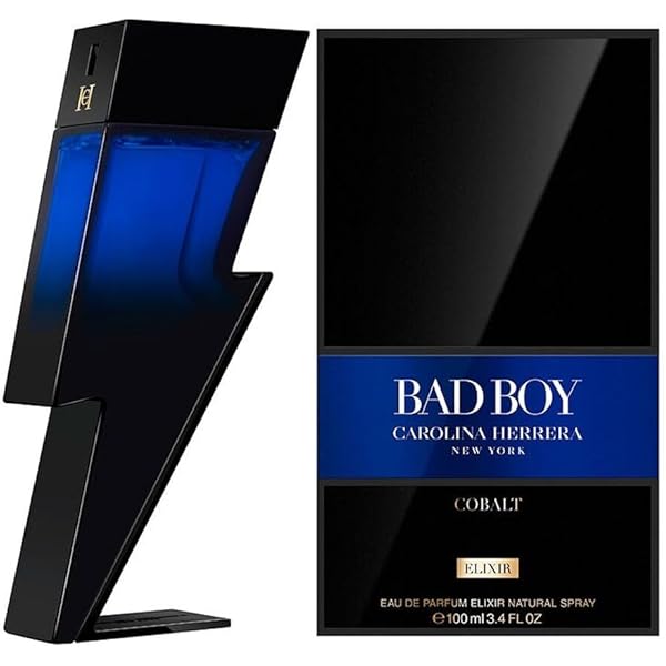 キャロライナヘレラ 香水 BAD BOY CAROLINA HERRERA Amazon.com : Carolina Herrera Bad Boy Eau De Toilette Spray