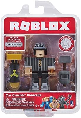 roblox panwellz toy