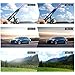 Polarized Sunglasses for Men Aluminum Mens Sunglasses Driving Rectangular Sun Glasses for Men/Women