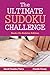 The Ultimate Soduku Challenge (Hard Puzzles) Vol 3: Books On Sudoku Edition by Puzzle Crazy